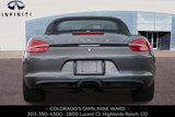 Used 2014 Porsche Boxster image 4