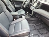 Used 2017 Toyota RAV4 SE image 3