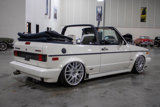 Used 1992 Volkswagen Cabriolet image 6