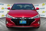 Used 2019 Hyundai Elantra Sport w/ Premium Package 03 image 2