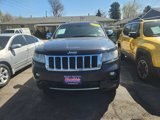 Used 2013 Jeep Grand Cherokee Limited image 4