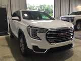 Used 2024 GMC Terrain SLT image 6