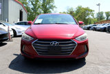 Used 2017 Hyundai Elantra Limited w/ Cargo Package image 6