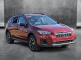 Used 2018 Subaru Crosstrek 2.0i image 3