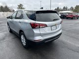 Certified 2022 Chevrolet Equinox LT image 4