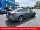Used 2020 Nissan Altima 2.5 SV image 3