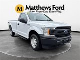 Used 2020 Ford F150 XL w/ Trailer Tow Package image 2