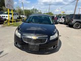 Used 2013 Chevrolet Cruze LS image 2