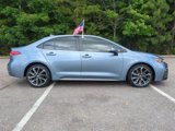 Used 2021 Toyota Corolla SE w/ Carpet Mat Package (TMS) image 3