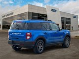 Used 2022 Ford Bronco Sport Big Bend w/ Convenience Package image 5