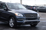 Used 2014 Mercedes-Benz ML 350 4MATIC image 5