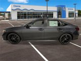 New 2025 Honda Civic Sport image 2
