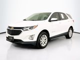 Used 2019 Chevrolet Equinox LT image 3