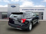 Certified 2022 Ford Explorer XLT w/ Equipment Group 202A image 4