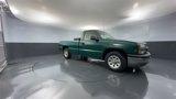 Used 2005 Chevrolet Silverado 1500 W/T image 2