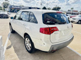 Used 2009 Acura MDX w/ Technology Package image 5