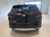 Certified 2023 Chevrolet Blazer LT w/ LPO, Floor Liner Package image 5