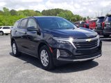 Used 2023 Chevrolet Equinox LT w/ Driver Convenience Package image 2