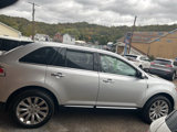 Used 2013 Lincoln MKX AWD image 3