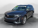 Certified 2022 Cadillac XT6 Premium Luxury image 3