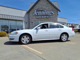 Used 2014 Chevrolet Impala LT w/ LT Sunroof Package image 5