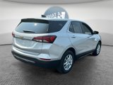 Certified 2022 Chevrolet Equinox LT image 3