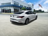New 2025 Acura Integra image 4