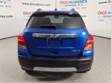Used 2015 Chevrolet Trax LTZ w/ LPO, Cargo Package image 5