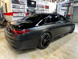 Used 2022 Mercedes-Benz S 580 4MATIC Sedan image 6