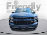 Used 2019 Chevrolet Silverado 1500 Custom w/ Custom Convenience Package image 2