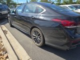 Used 2018 Genesis G80 3.3T Sport image 5