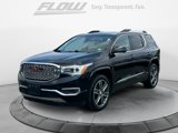 Used 2017 GMC Acadia Denali w/ Technology Package image 3