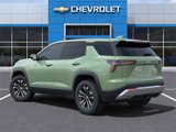 New 2025 Chevrolet Equinox LT image 3