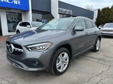 Certified 2023 Mercedes-Benz GLA 250 4MATIC image 2