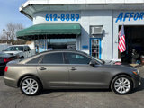 Used 2015 Audi A6 2.0T Premium Plus w/ Premium Plus Package image 5