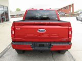 Used 2023 Ford F150 XLT w/ Equipment Group 302A High image 4