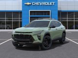 New 2025 Chevrolet Trax ACTIV w/ Driver Confidence Package image 6