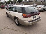 Used 2002 Subaru Outback Wagon image 3