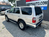 Used 1999 Toyota 4Runner SR5 image 4