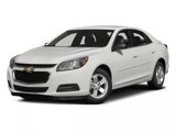 Used 2014 Chevrolet Malibu LT w/ Power Convenience Package image 4
