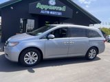 Used 2017 Honda Odyssey SE image 4