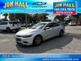 Used 2018 Chevrolet Malibu LT w/ Leather Package image 2