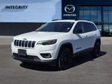 Used 2023 Jeep Cherokee Altitude Lux image 6