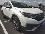 Certified 2022 Honda CR-V EX-L image 5