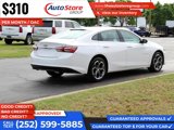 Used 2020 Chevrolet Malibu LT image 6