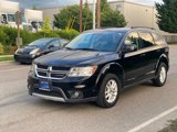 Used 2015 Dodge Journey SXT w/ Flexible Seating Group image 3