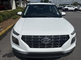 New 2025 Hyundai Venue SEL image 6