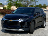 Used 2019 Chevrolet Blazer LT image 3