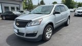 Used 2016 Chevrolet Traverse LS image 3