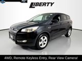 Used 2015 Ford Escape SE image 3